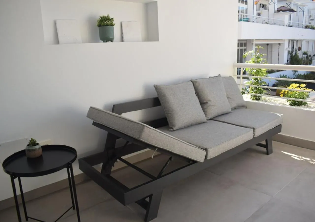 Las Caracolas Deluxe Apartment 5 Puerto del Carmen