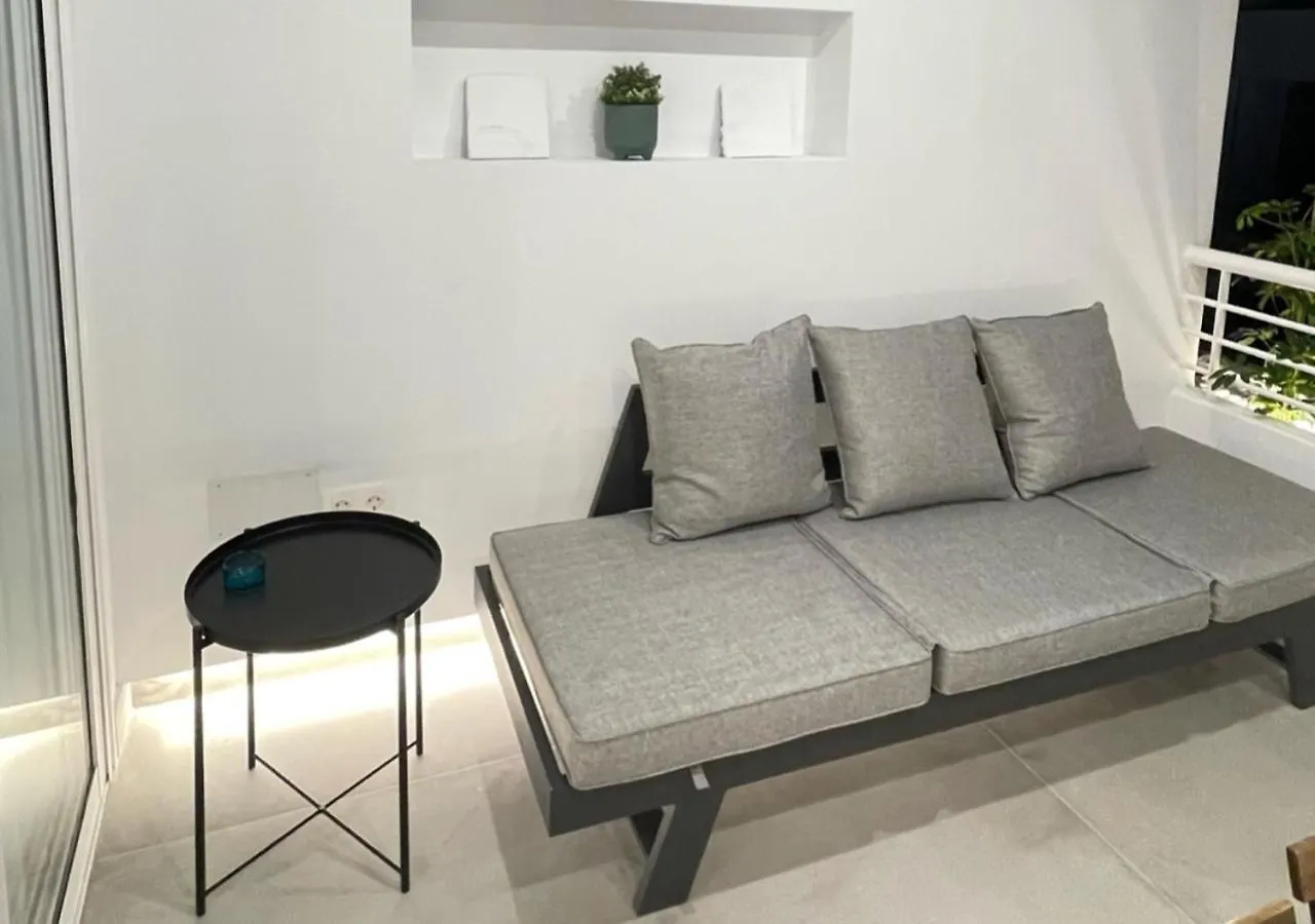 Las Caracolas Deluxe Apartment 5 Puerto del Carmen