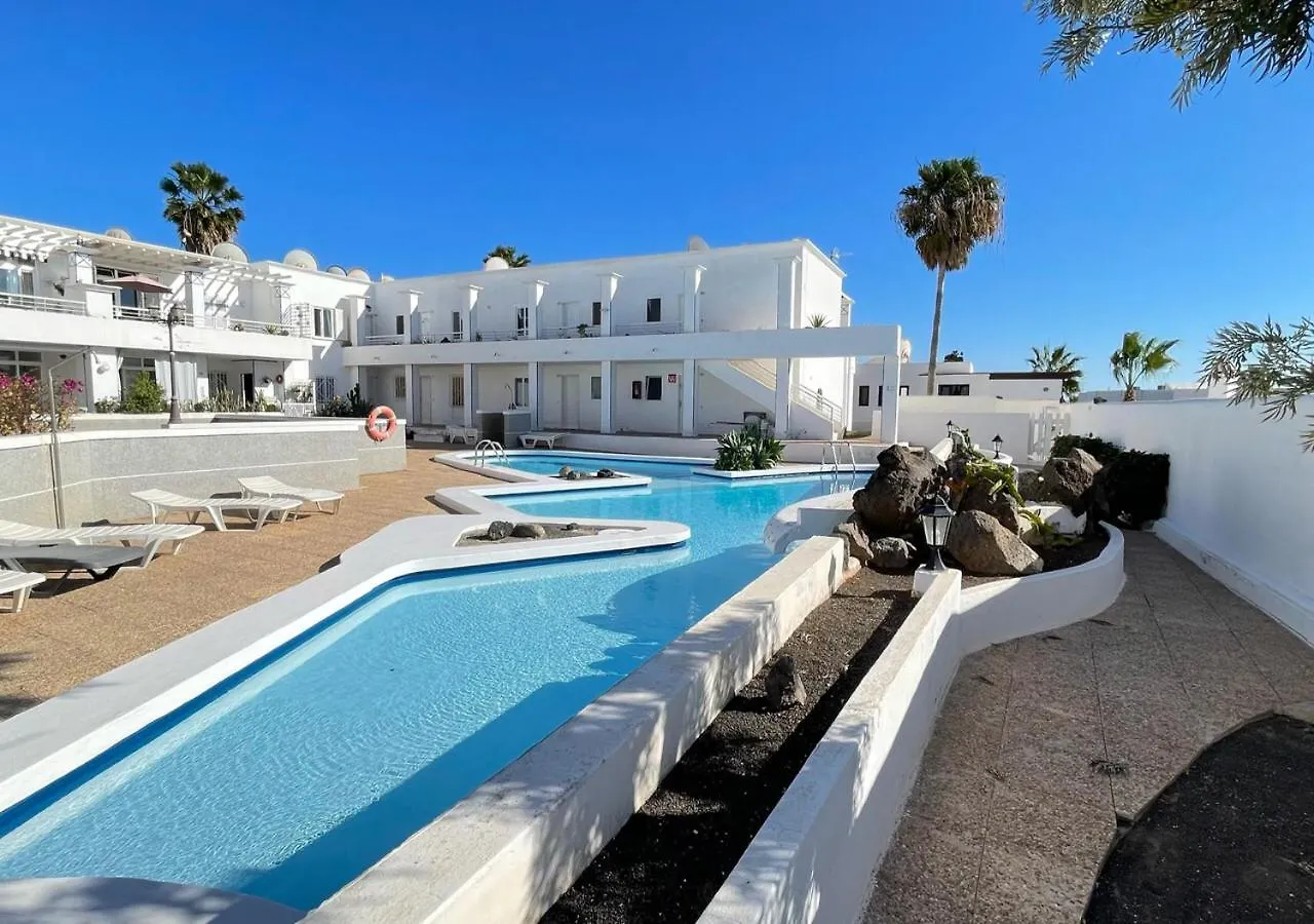 Las Caracolas Deluxe Apartment 5 Puerto del Carmen