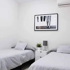 Best Location In Marbella. Beachfront!! , Marbella Spain