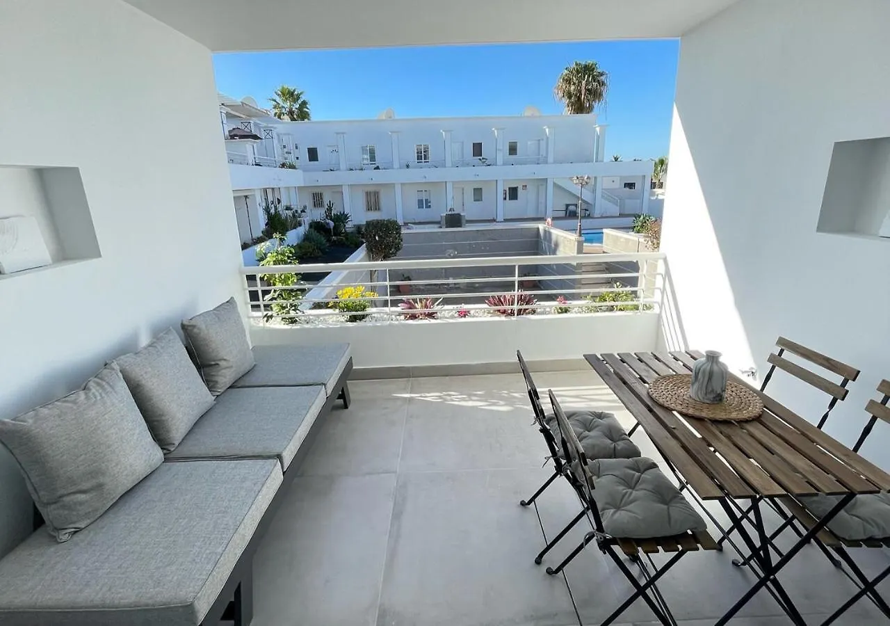 Las Caracolas Deluxe Apartment 5 Puerto del Carmen