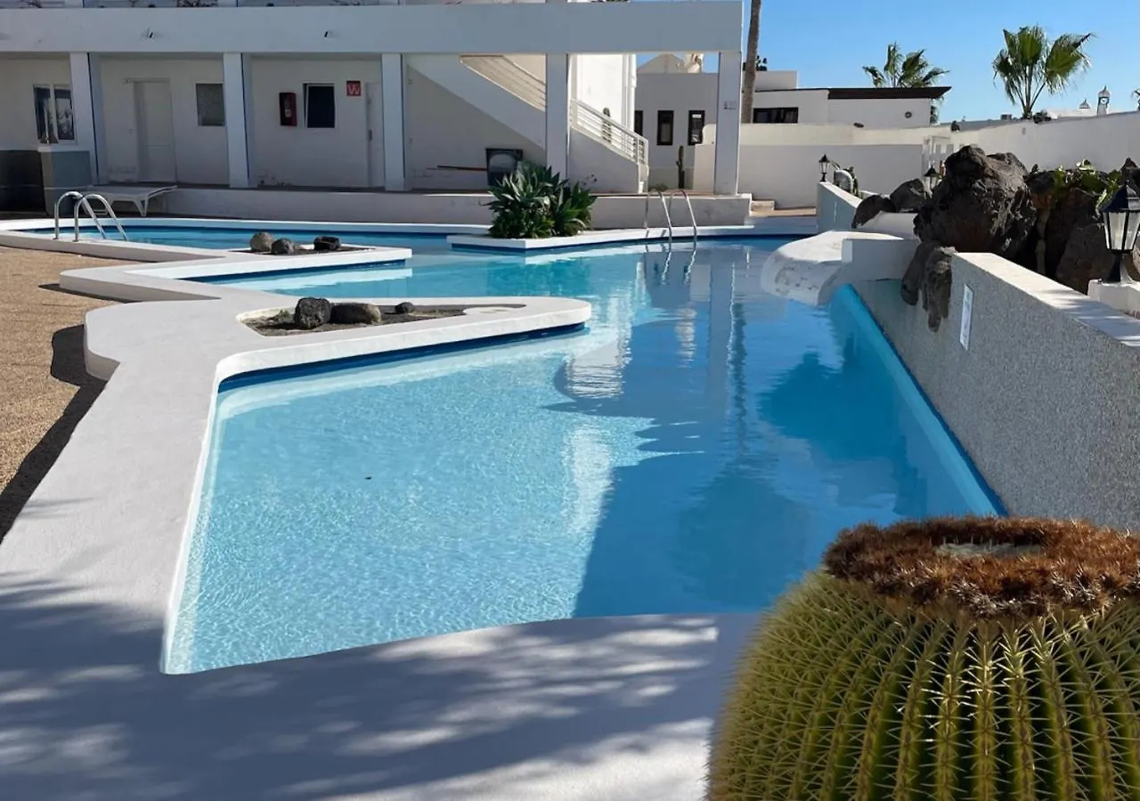 Las Caracolas Deluxe Apartment 5 Puerto del Carmen  Spain