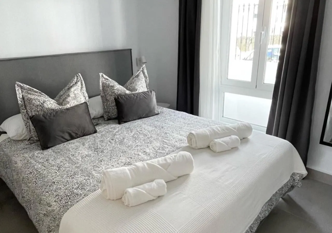 Las Caracolas Deluxe Apartment 5 Puerto del Carmen