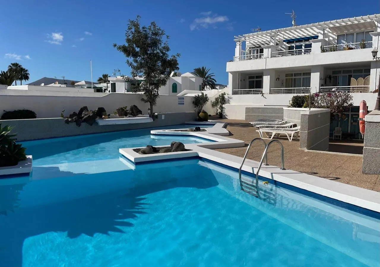 Las Caracolas Deluxe Apartment 5 Puerto del Carmen