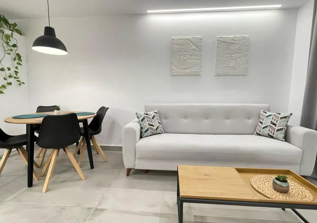 Las Caracolas Deluxe Apartment 5 Puerto del Carmen  Spain