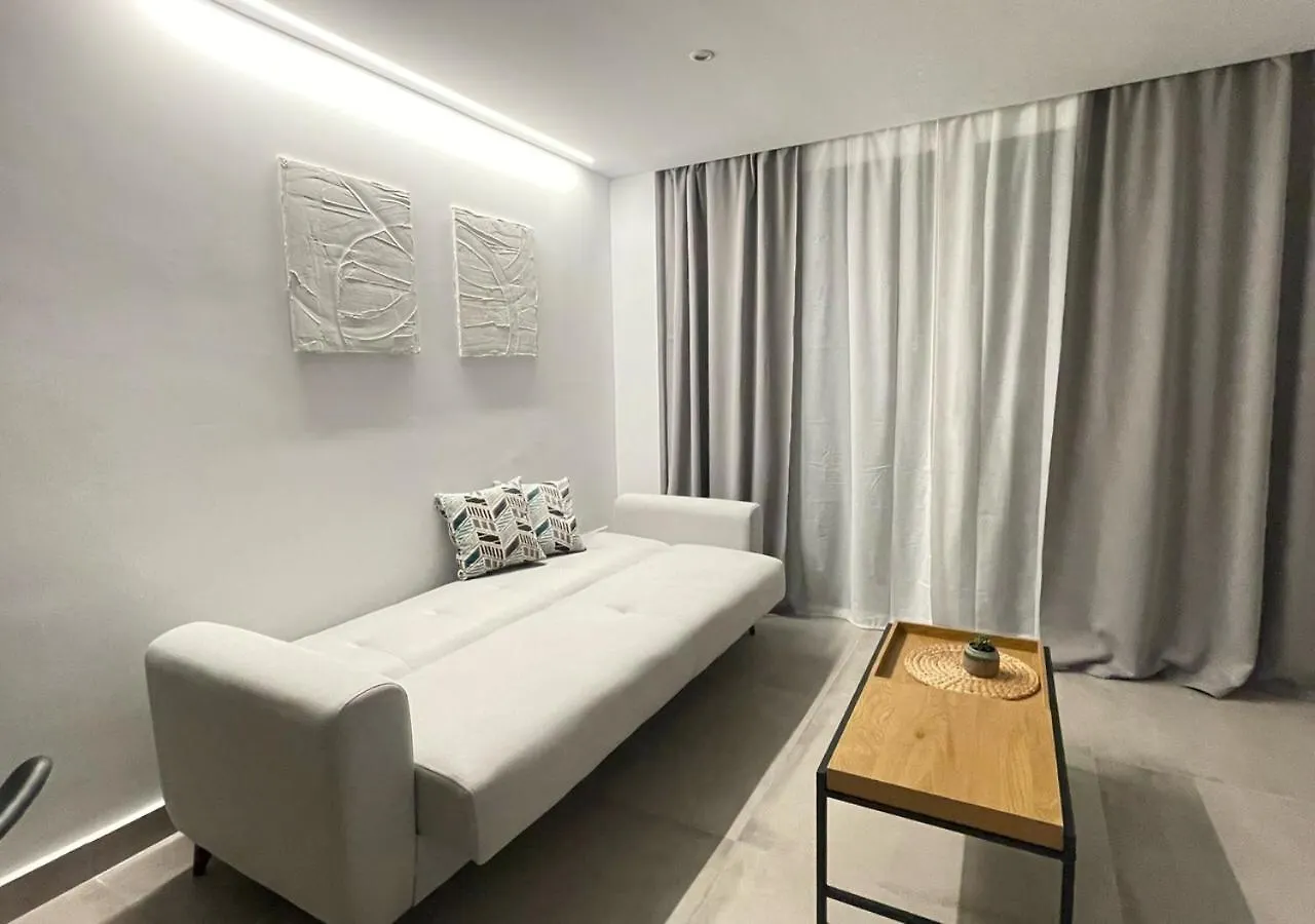 Las Caracolas Deluxe Apartment 5 Puerto del Carmen