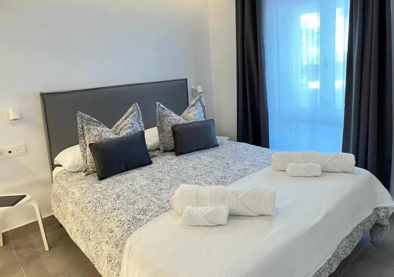 Las Caracolas Deluxe Apartment 5 Puerto del Carmen  0*, Puerto del Carmen (Lanzarote) Spain