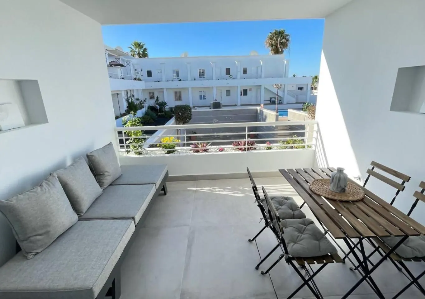 Las Caracolas Deluxe Apartment 5 Puerto del Carmen  Spain