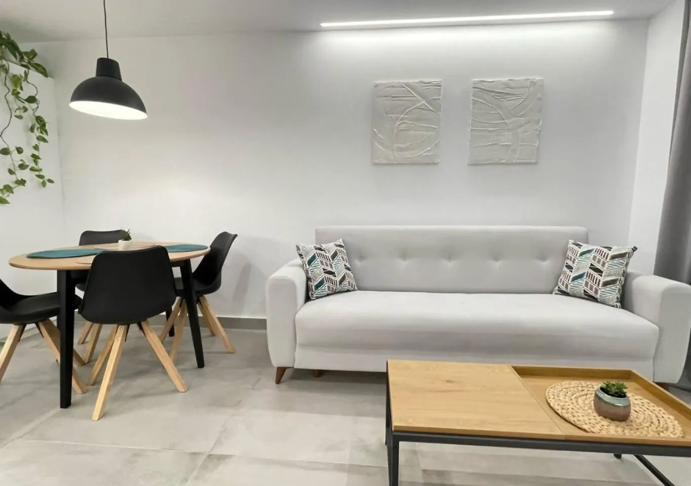 Las Caracolas Deluxe Apartment 5 Puerto del Carmen  Puerto del Carmen (Lanzarote)